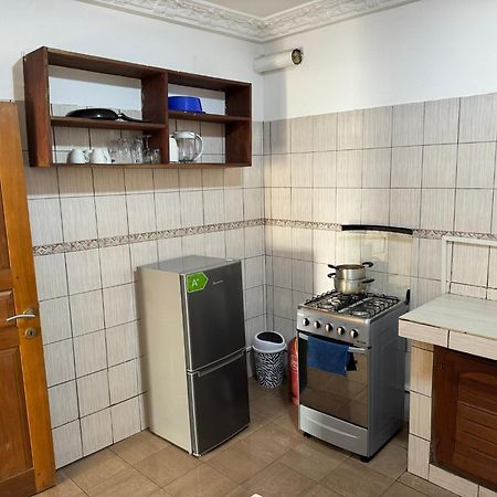 Appartements Modernes, Wifi, Tv - Yaounde, Omnisports Dış mekan fotoğraf