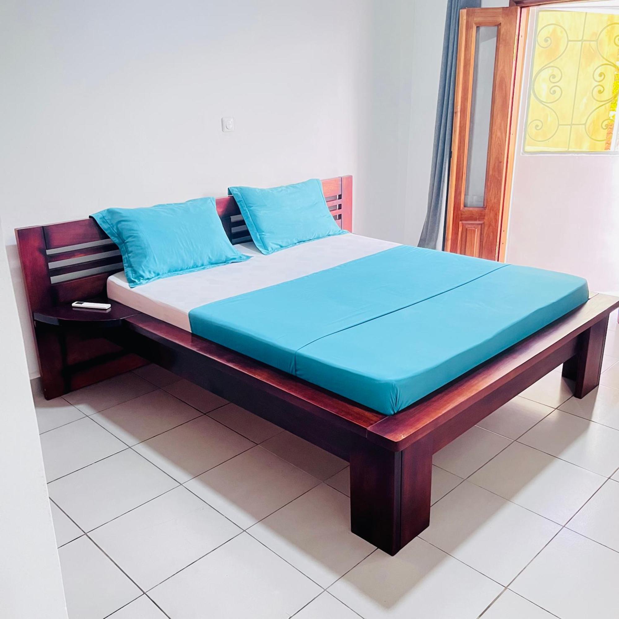 Appartements Modernes, Wifi, Tv - Yaounde, Omnisports Dış mekan fotoğraf